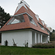 Callant Interieur Dudzele : Totaalinrichting villa Knokke - 11